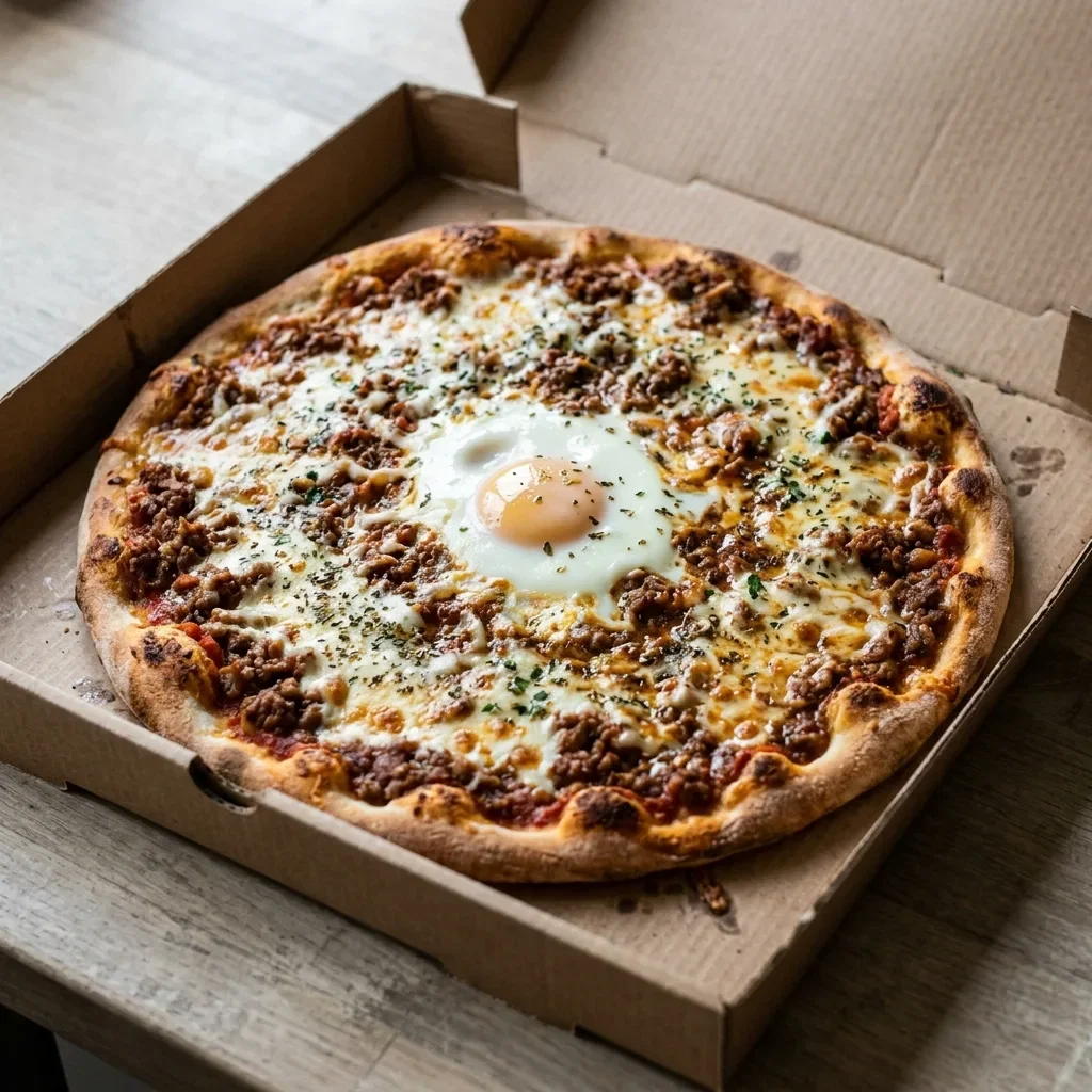 Bolognaise large