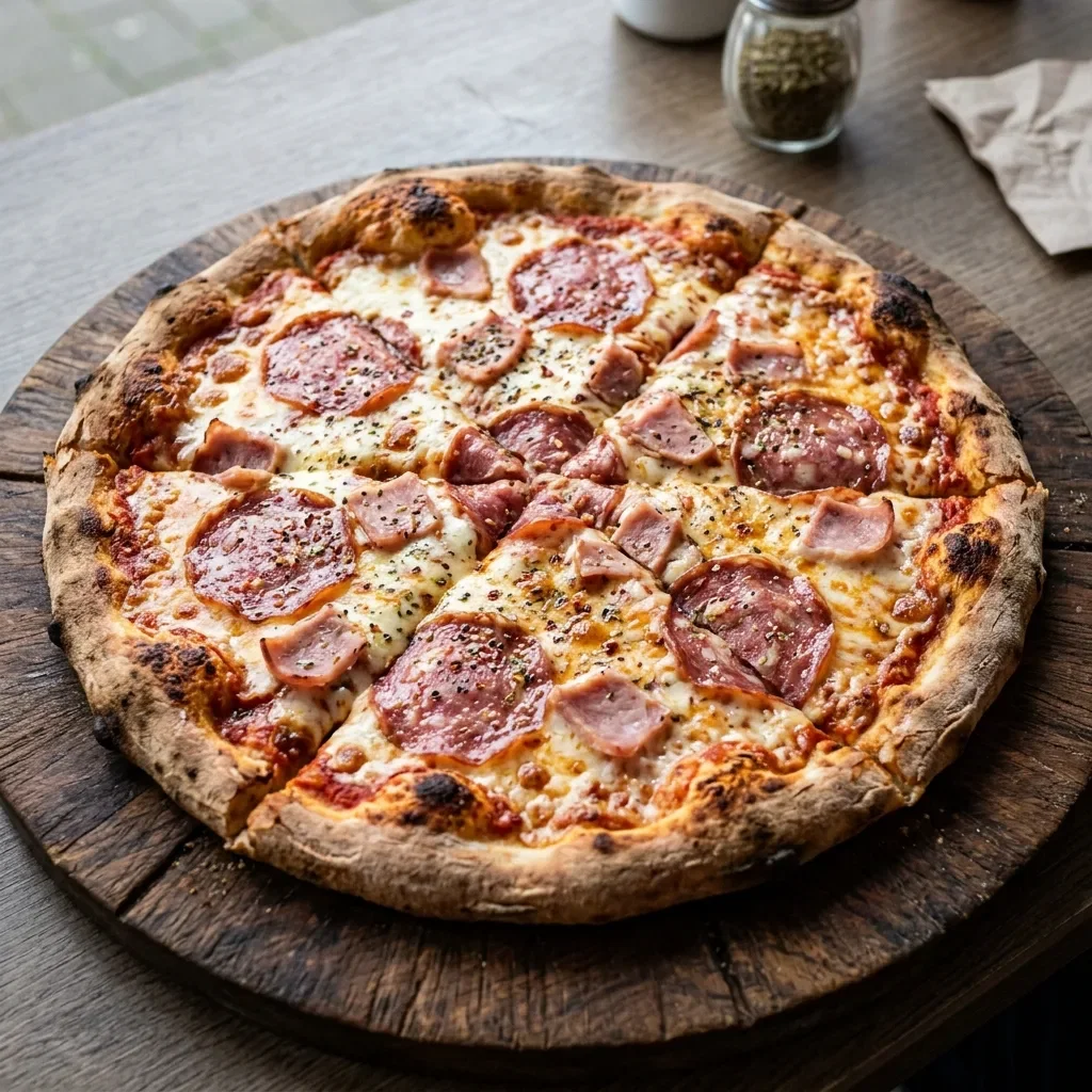 Rustica large