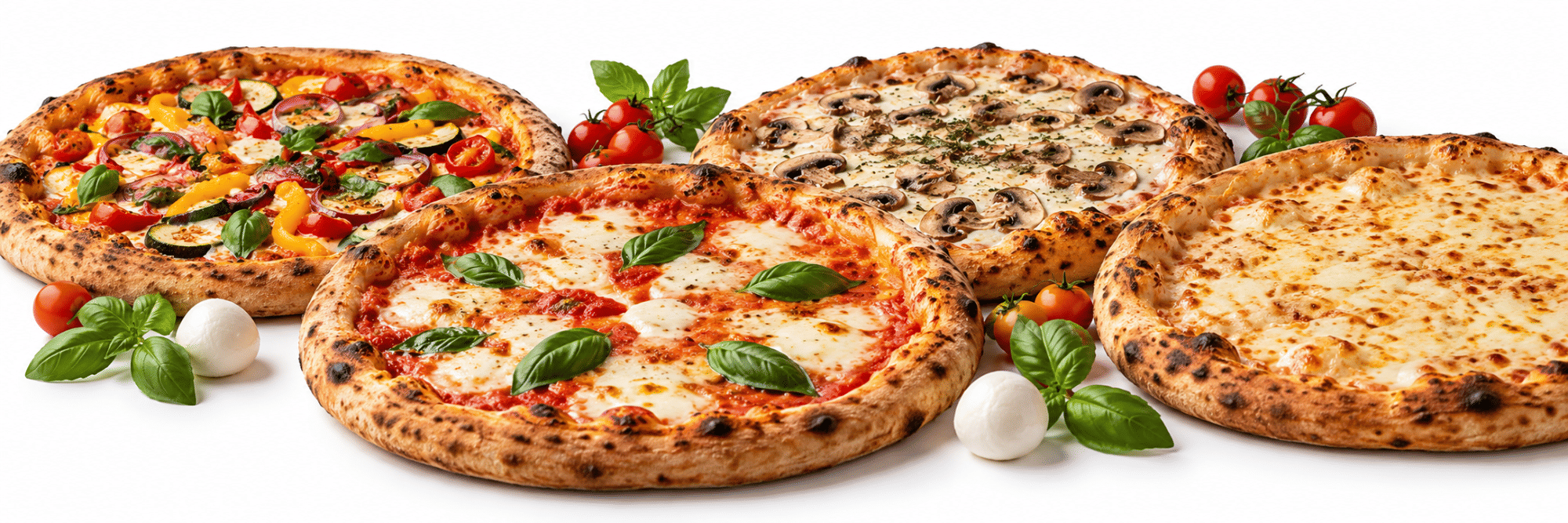 Pizza Milano Onze-Lieve-Vrouw-Waver