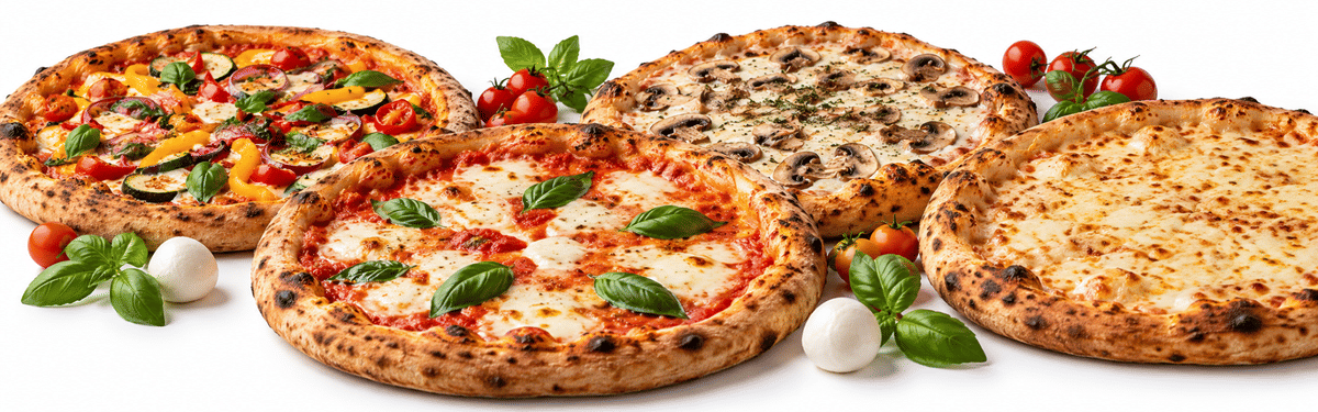 Pizza Milano Onze-Lieve-Vrouw-Waver