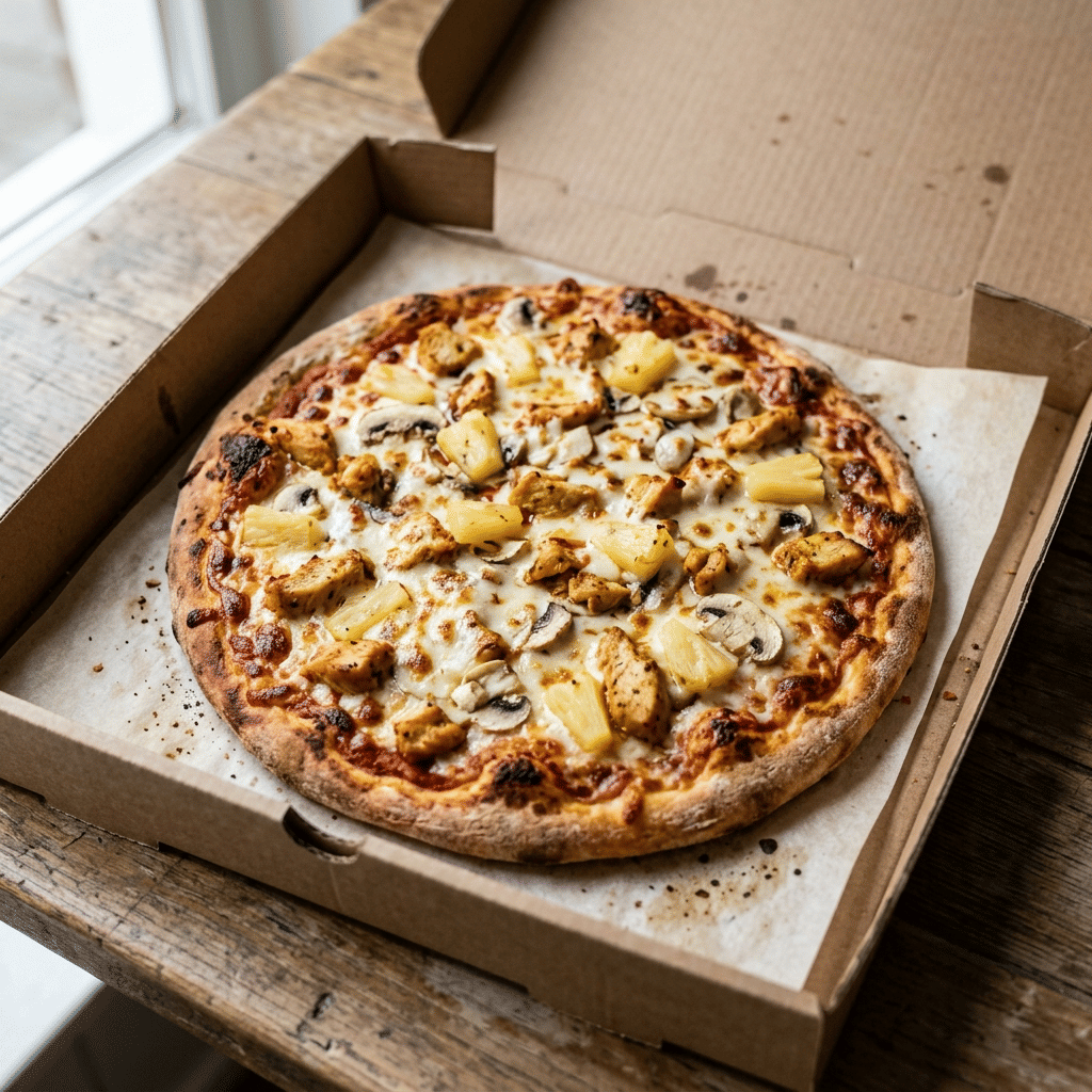 Tinto small
