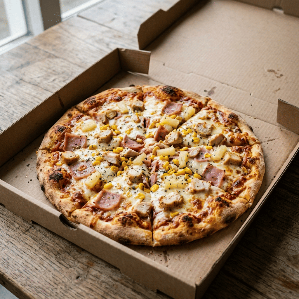 Parma small