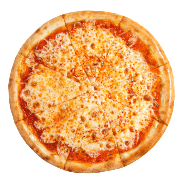 Margherita small