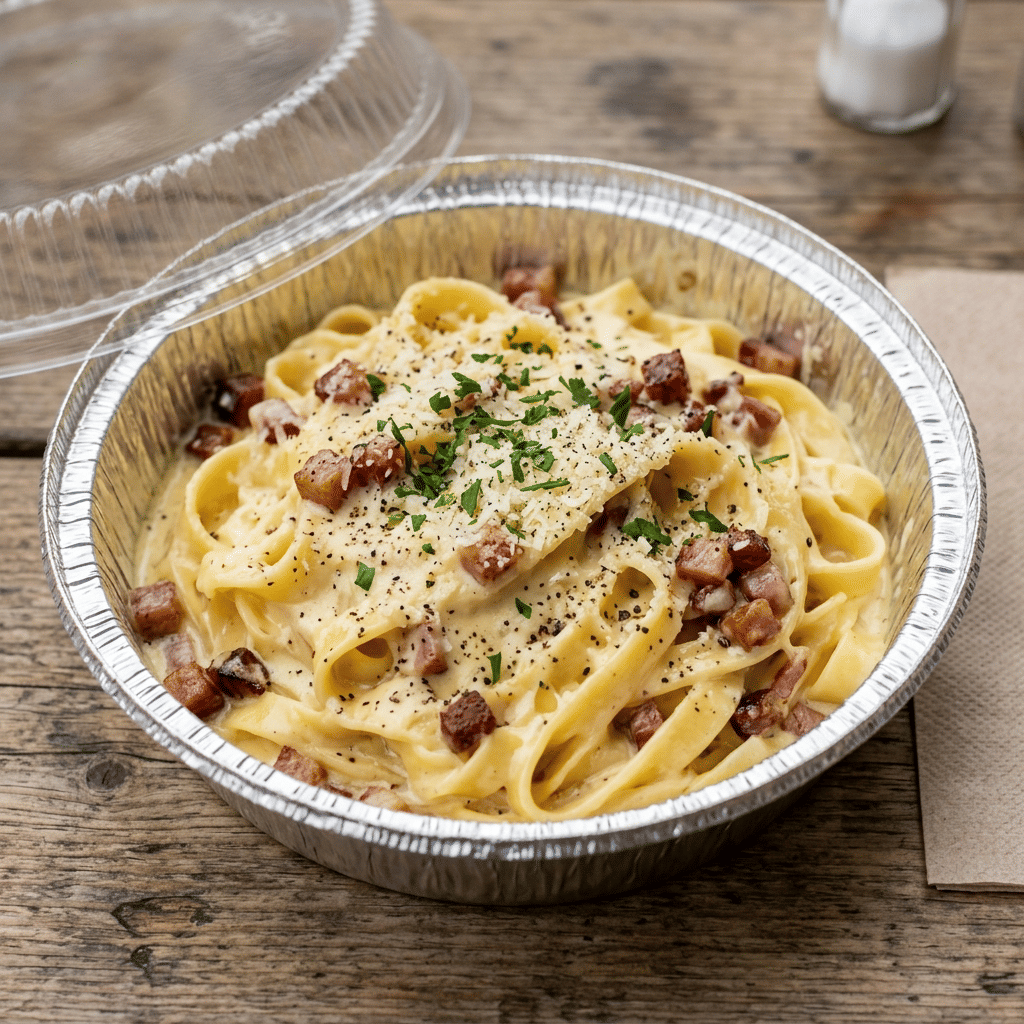 Carbonara
