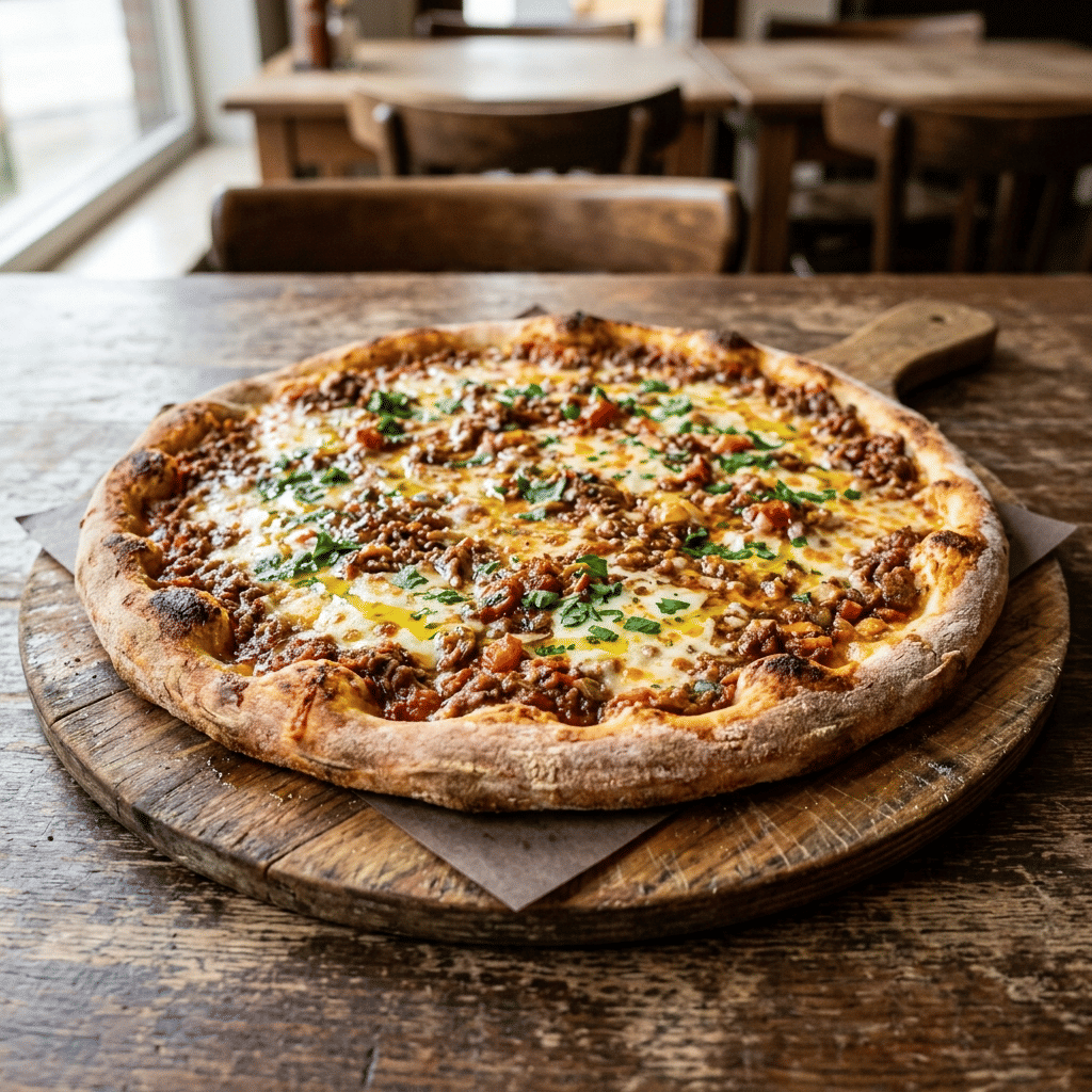 Bolognese large