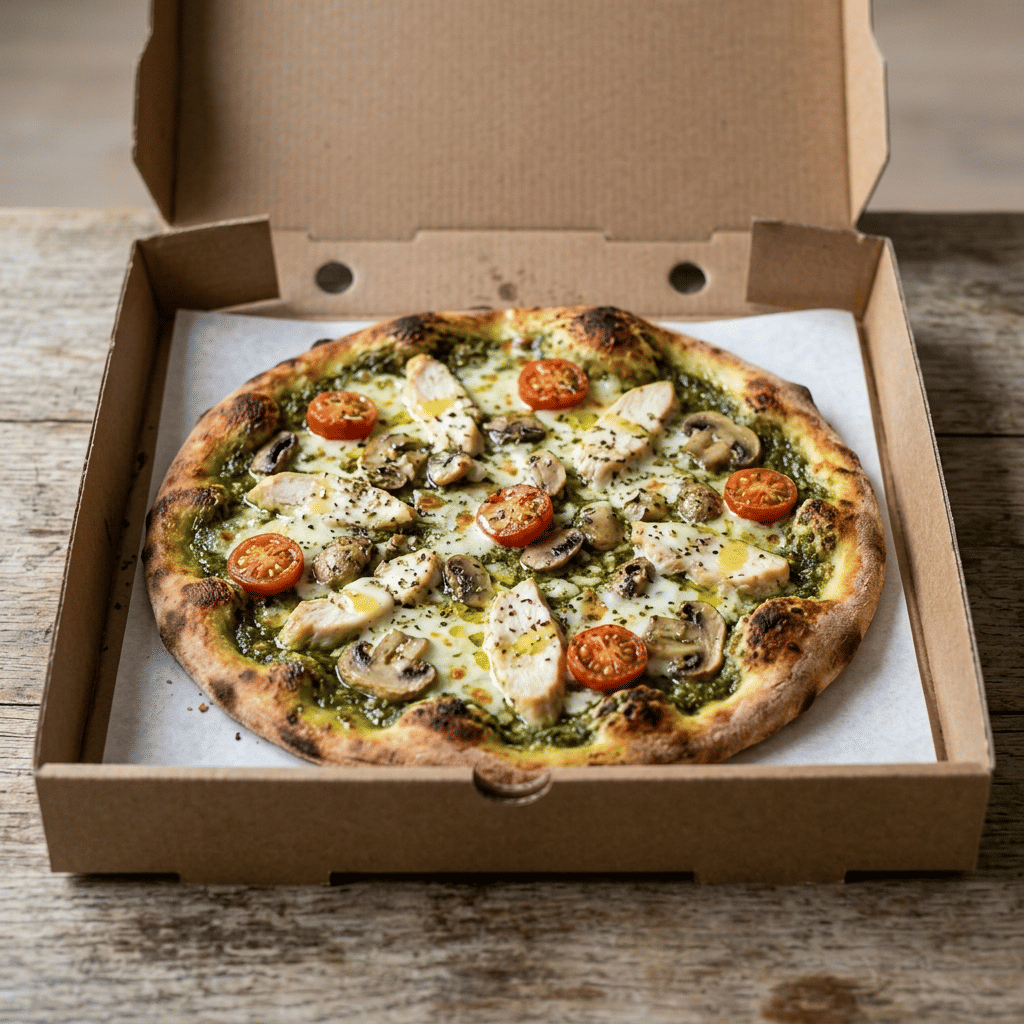 Pesto small
