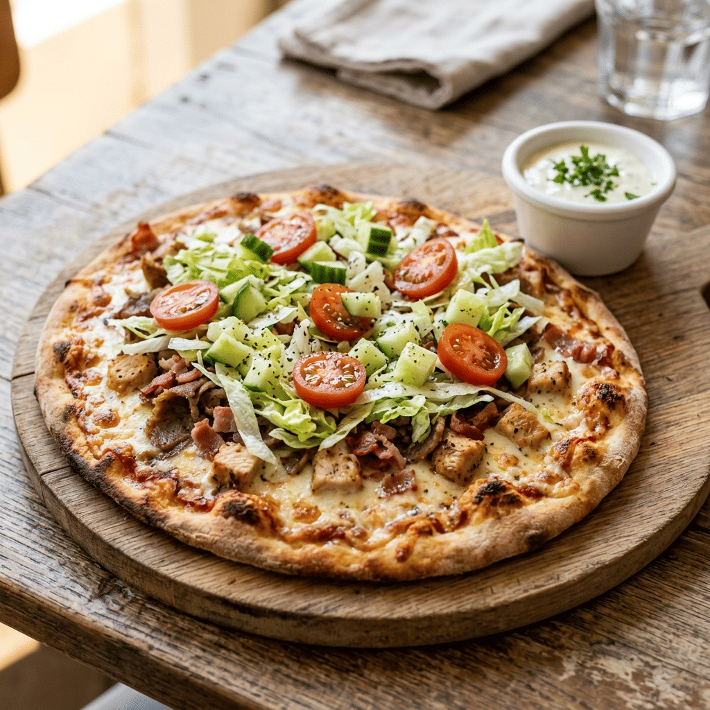 Kapsalon small