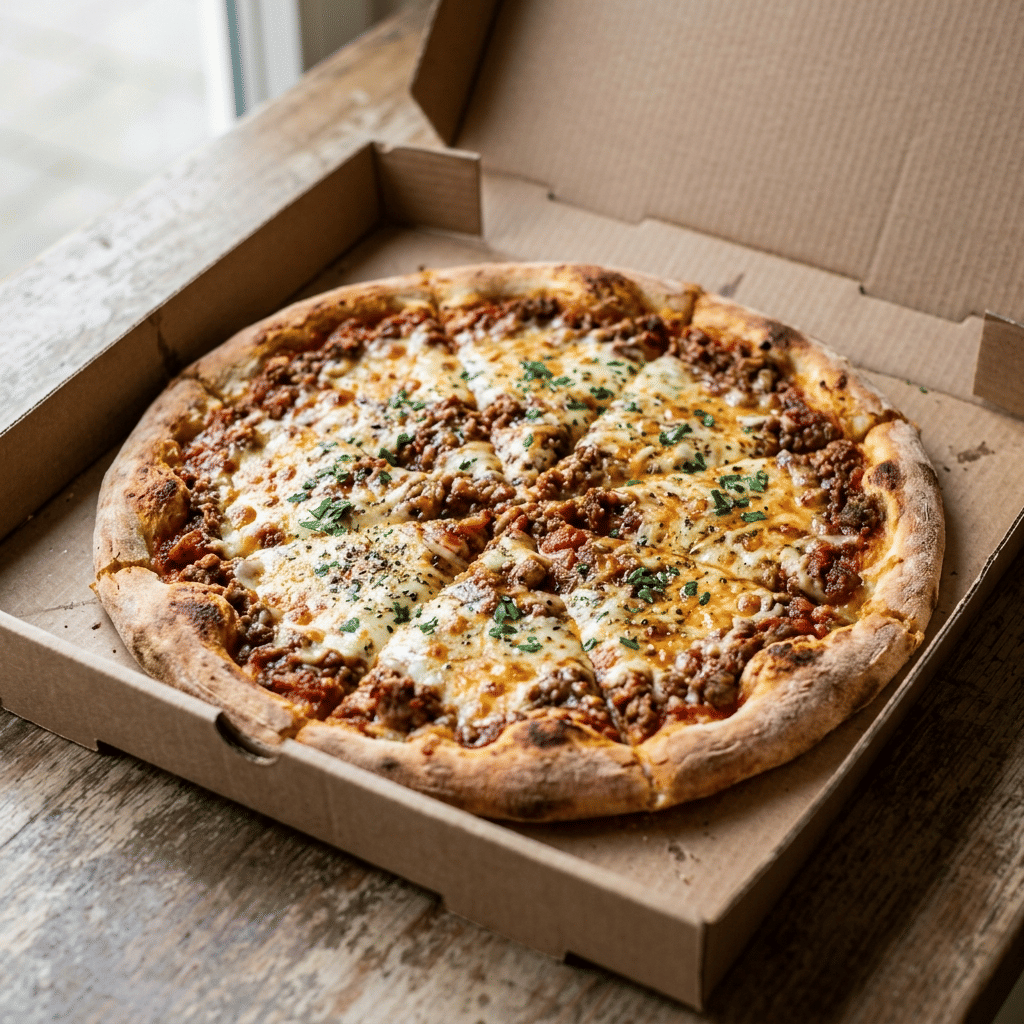 Bolognese medium
