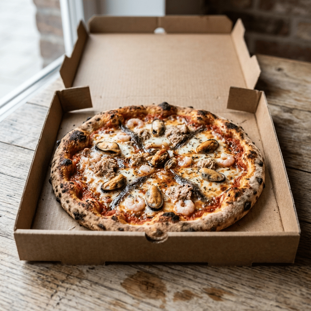 Marinara small
