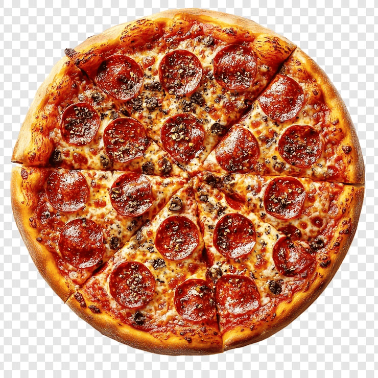 Salami small