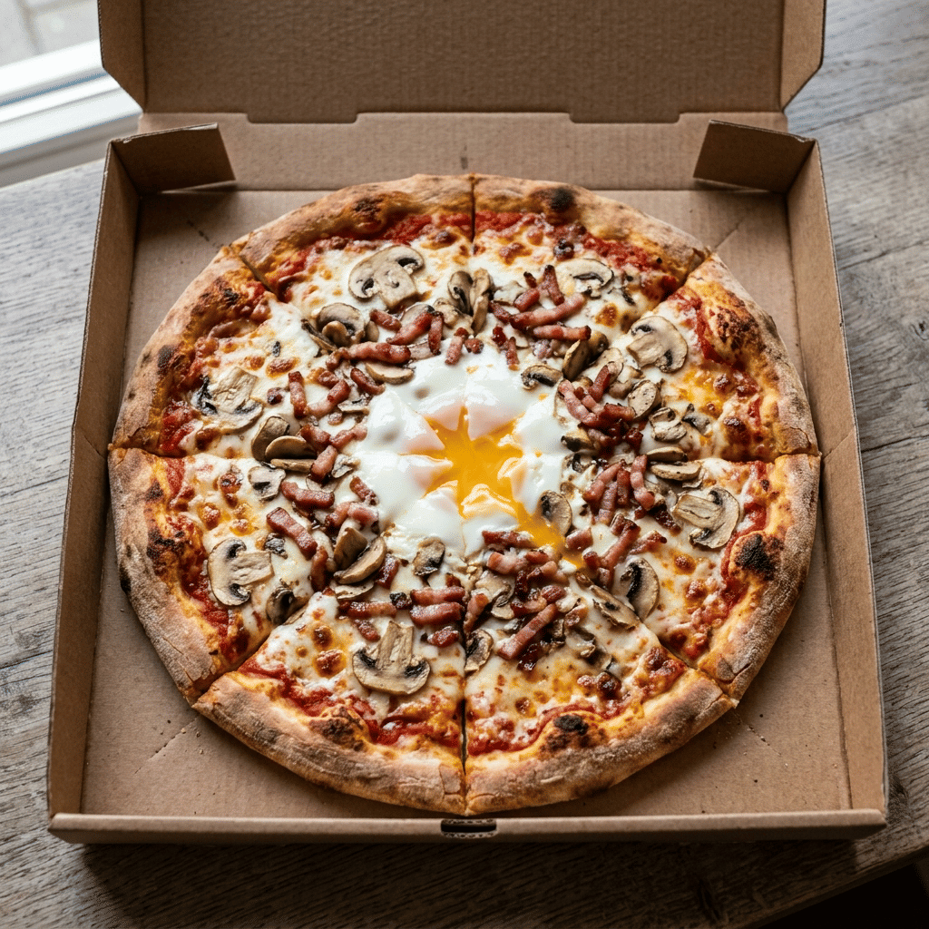 Capino medium