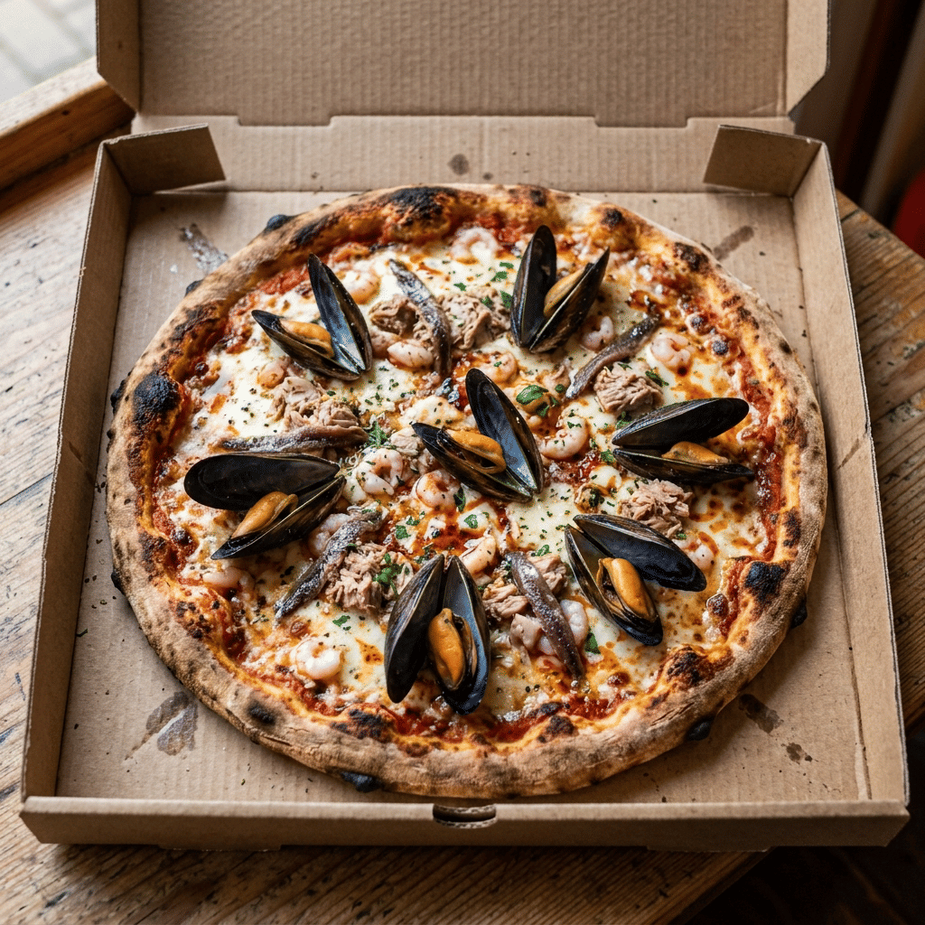 Marinara medium