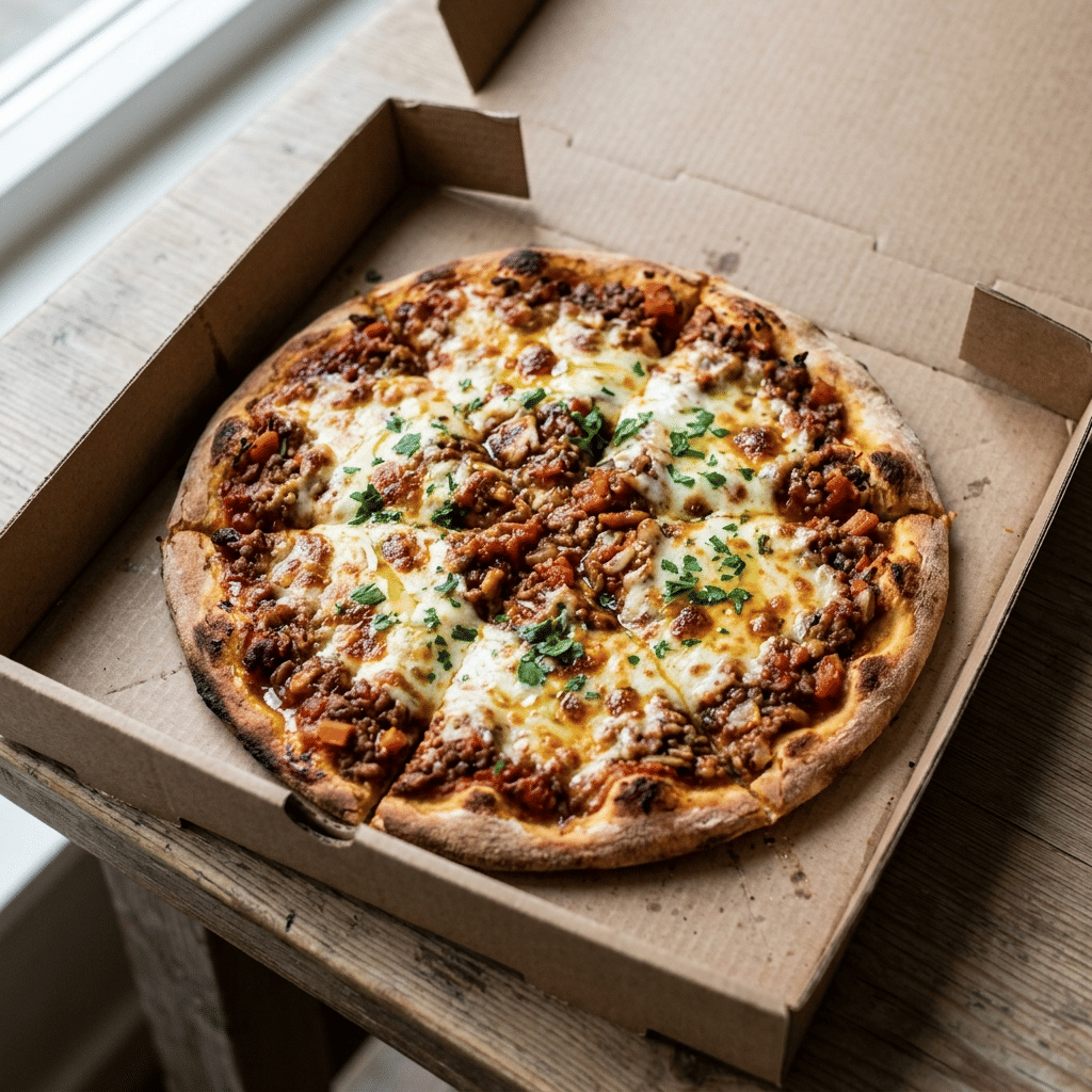 Bolognese small