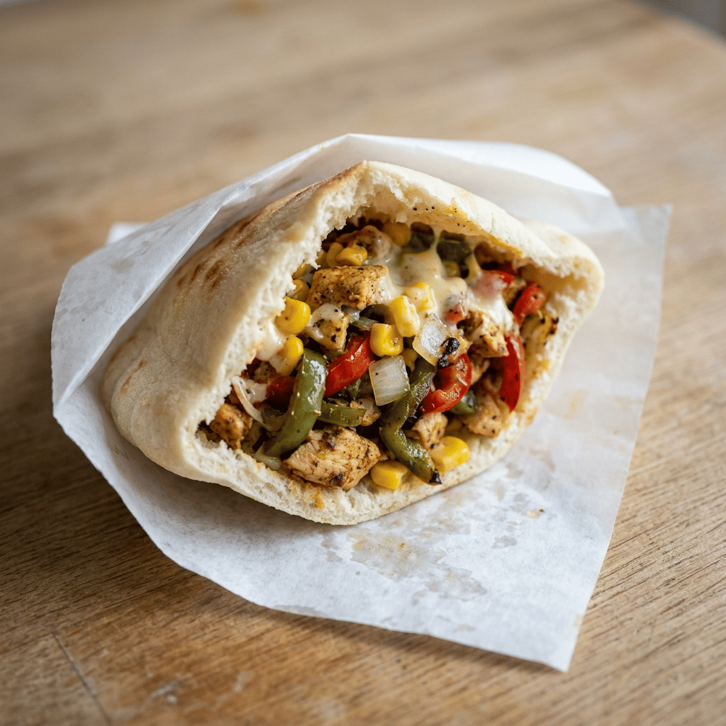 Pita mexicano klein