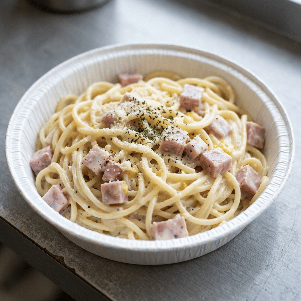 Carbonara
