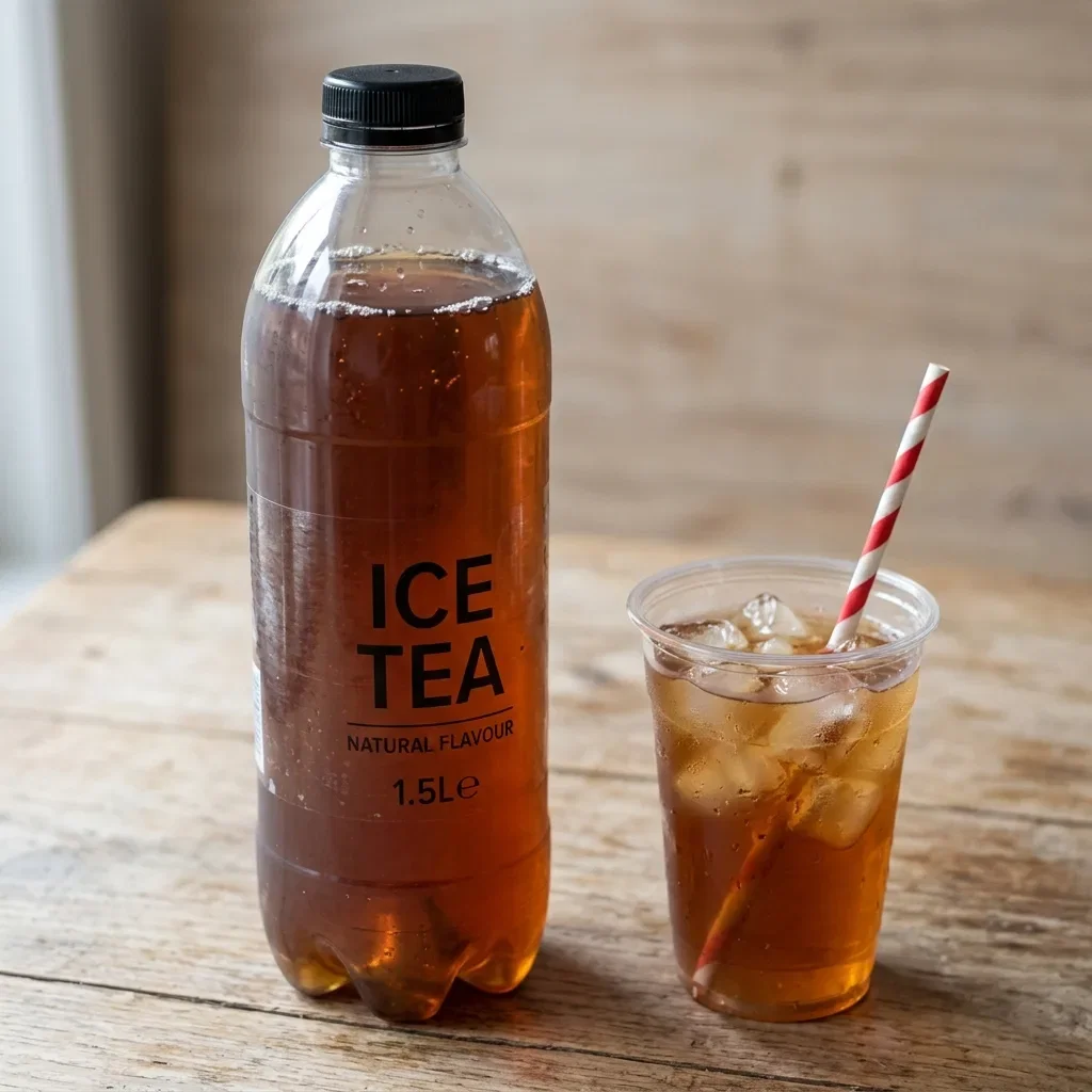 Ice tea