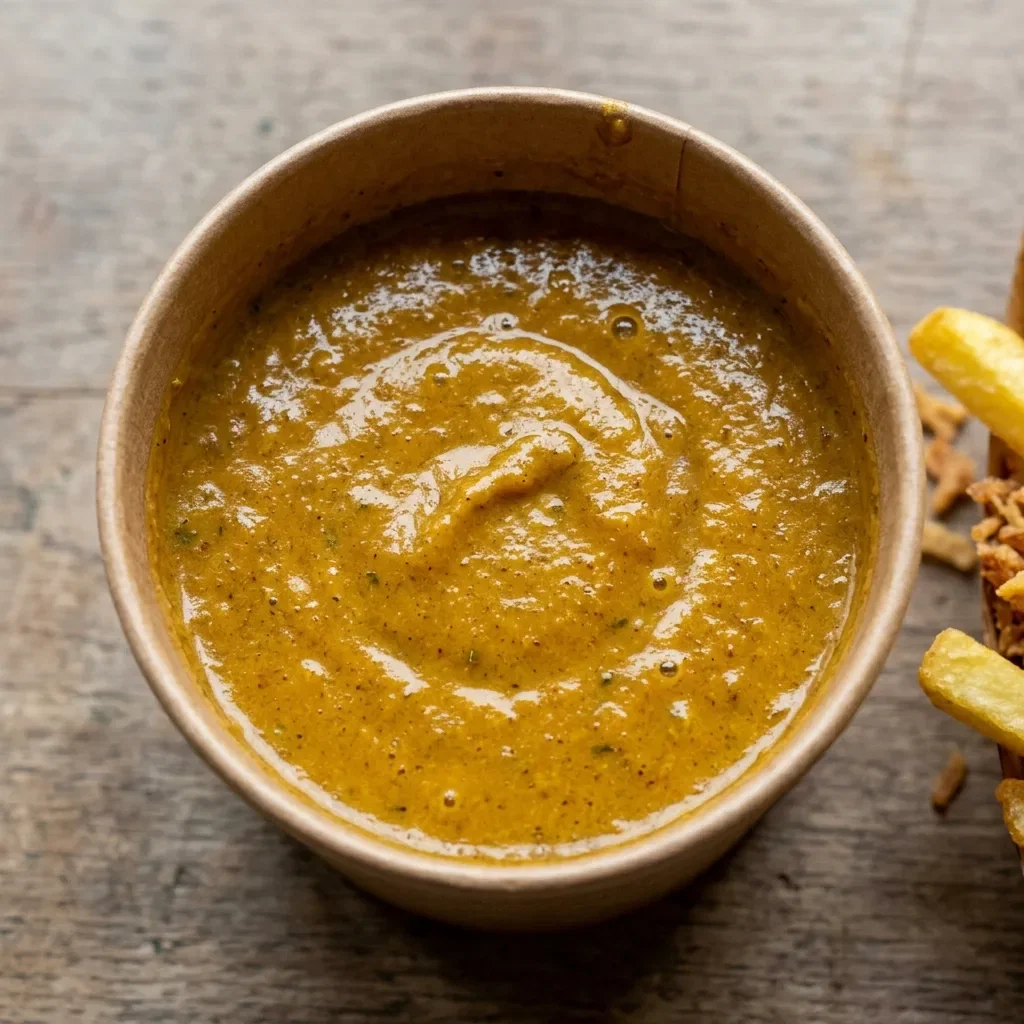 Curry