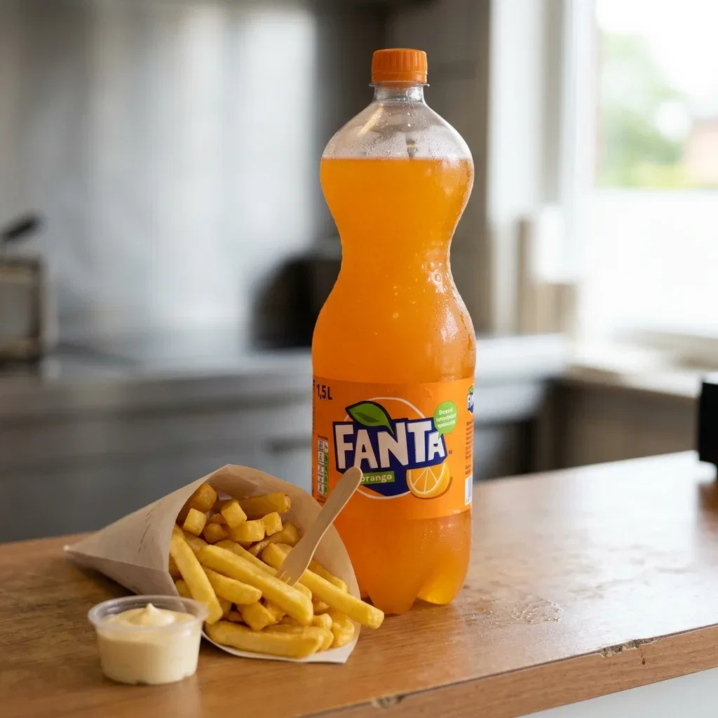 Fanta