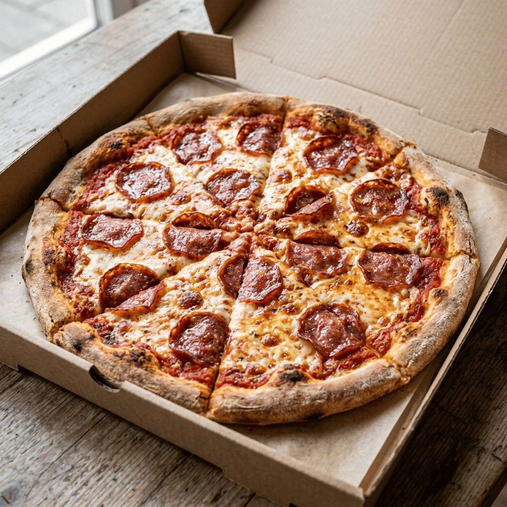 Salami large