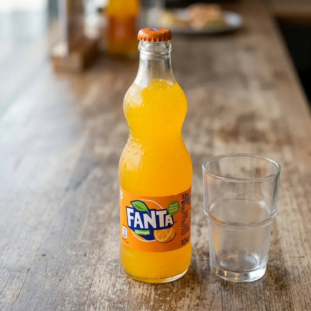 Fanta