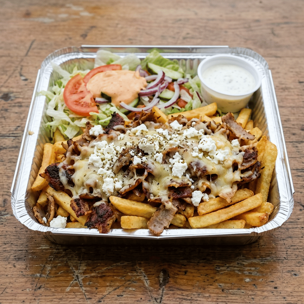 Schotel pita kaas