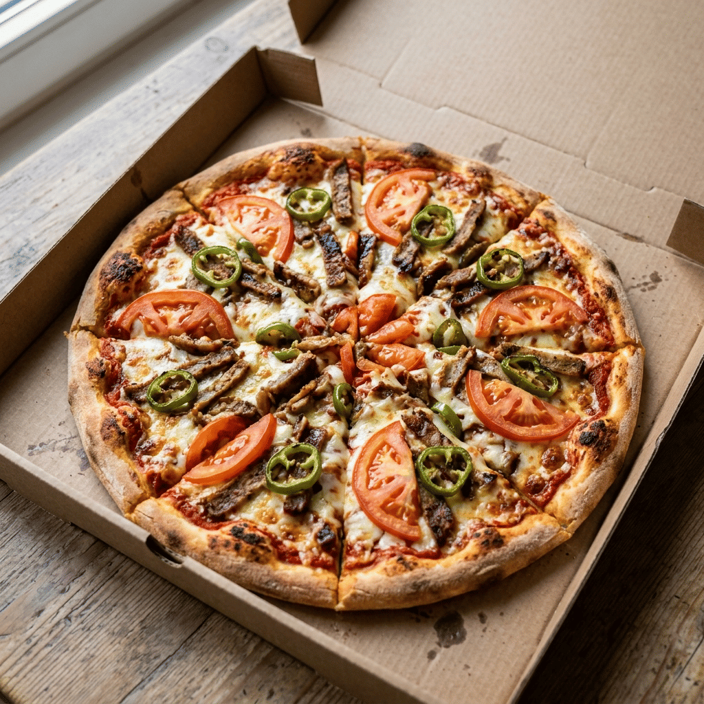 Tomato special large