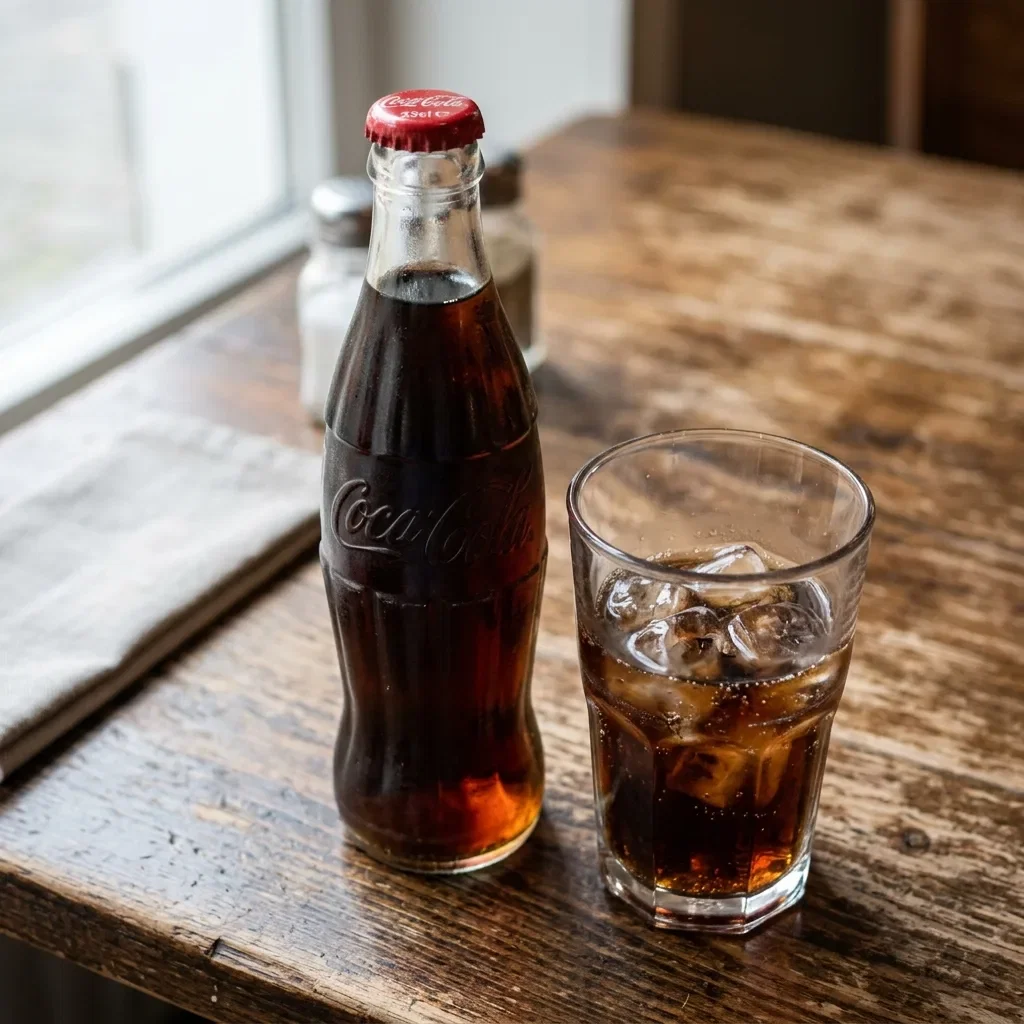 Coca cola
