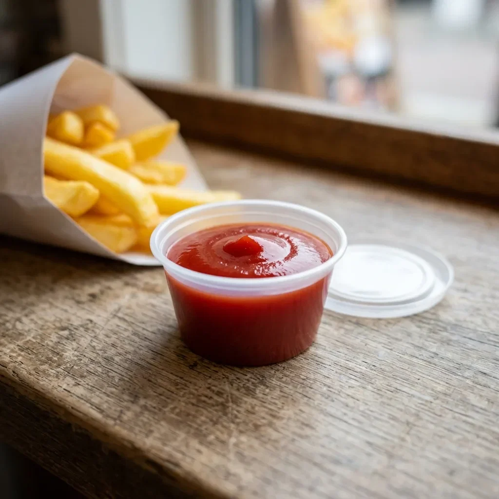 Ketchup
