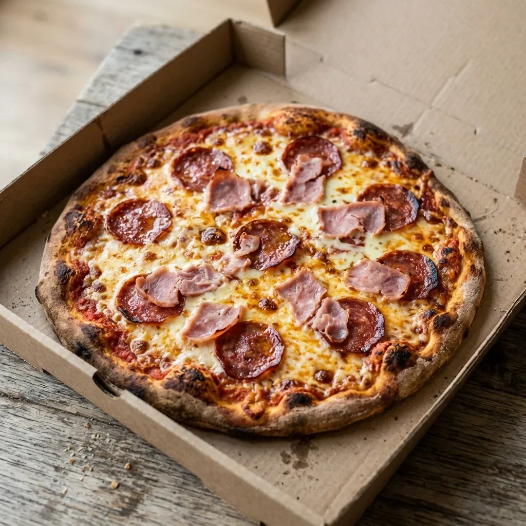 Rusticana medium