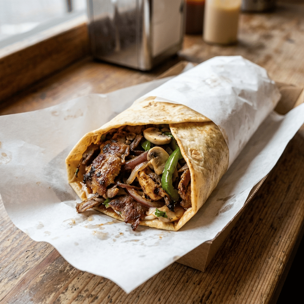 Durum mix special