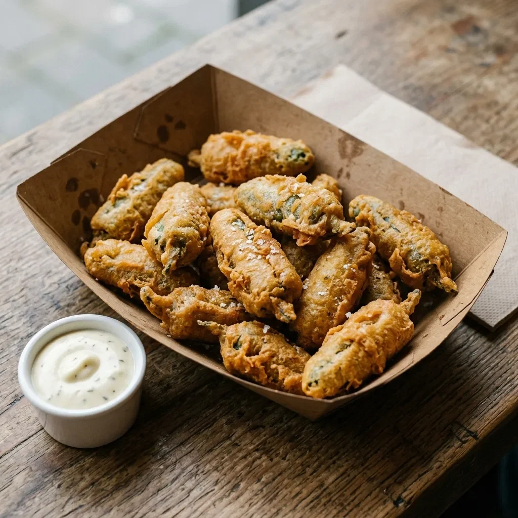 Portie jalapenos