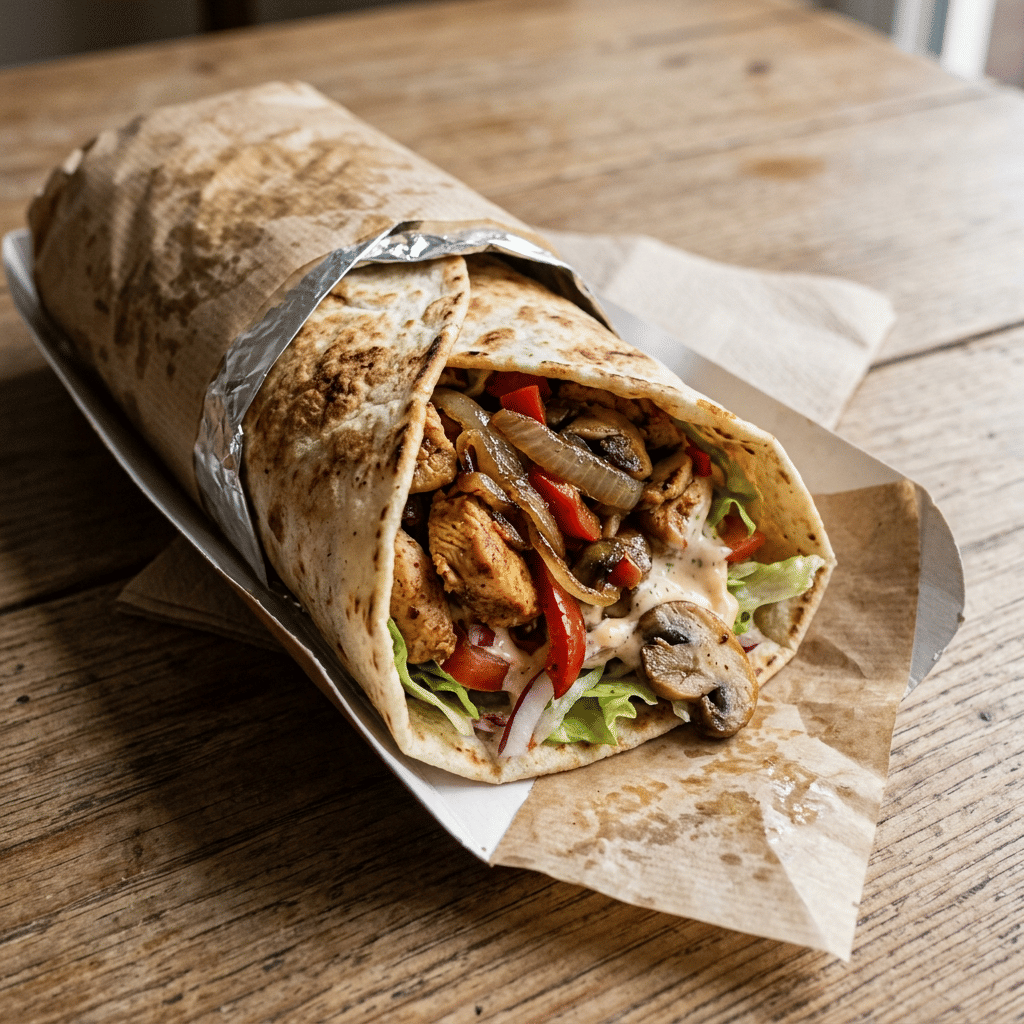 Durum kip special
