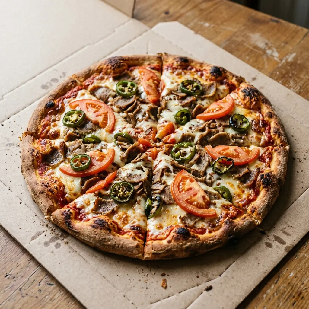 Tomato special medium