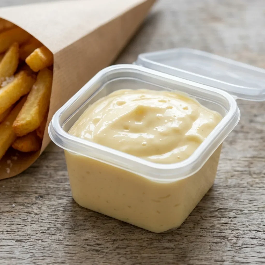 Mayonaise