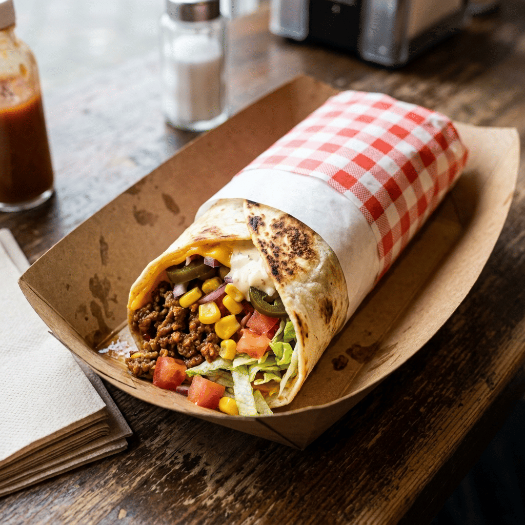 Durum mexicano
