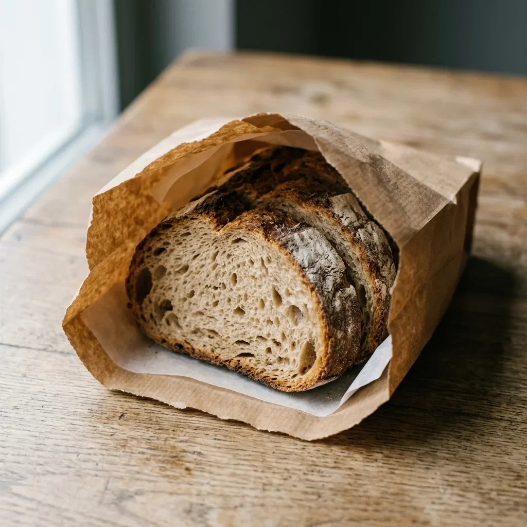Portie brood