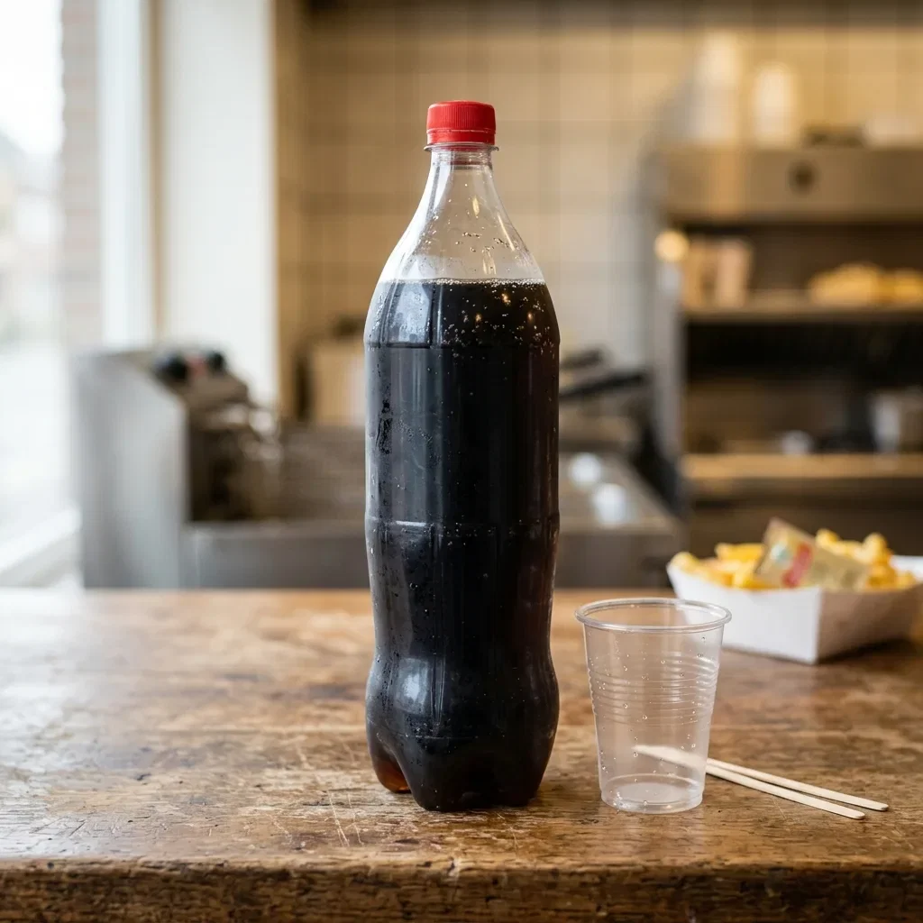 Coca cola