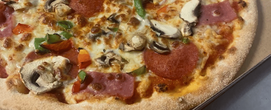 Pizza Masters Hasselt