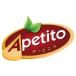 Logo de Pizza Apetito