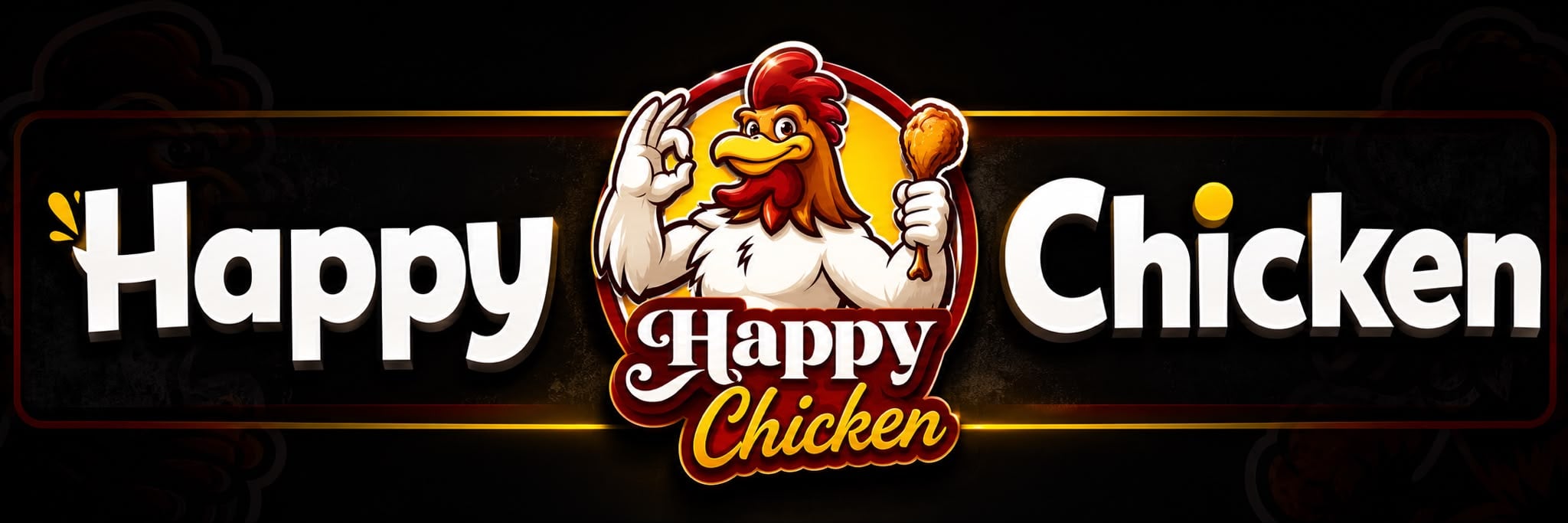 Happy Chicken Sint-Niklaas