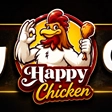 Logo van Happy Chicken