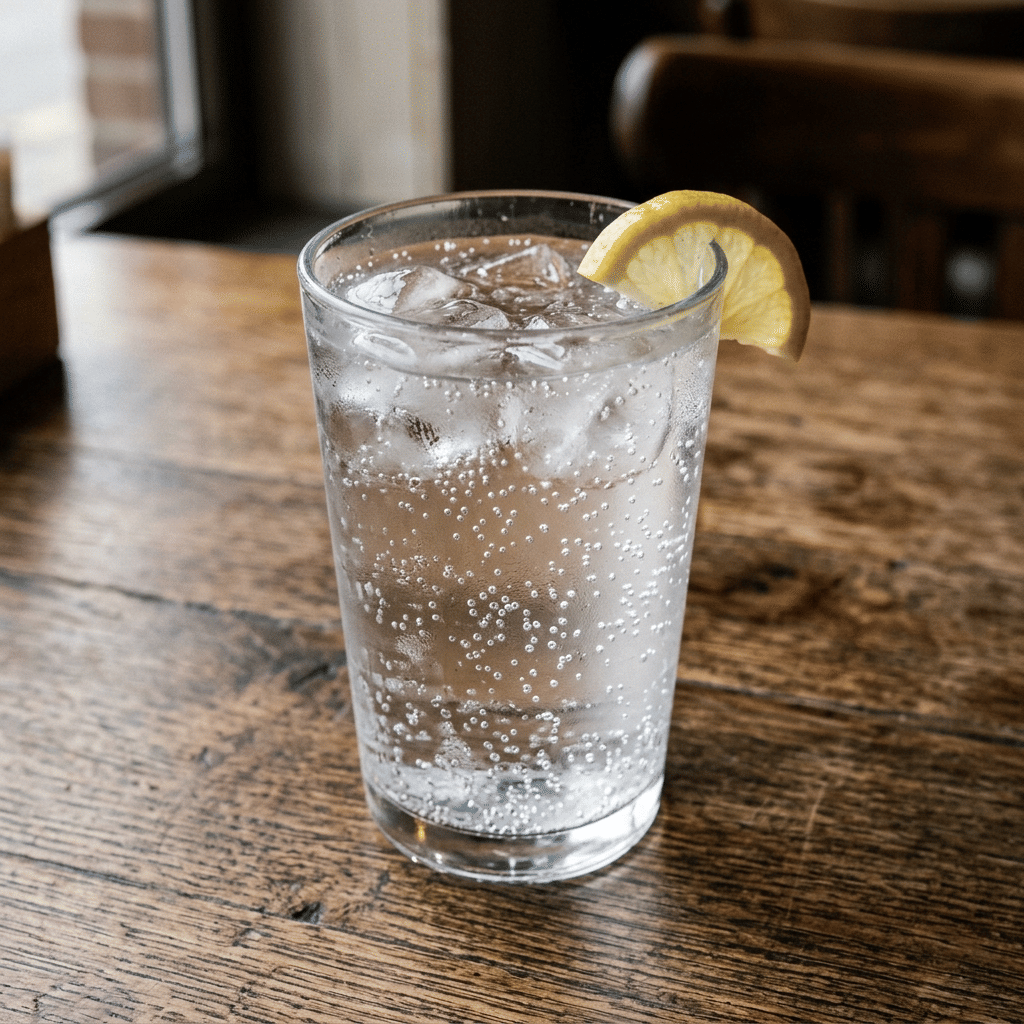 Bruiswater