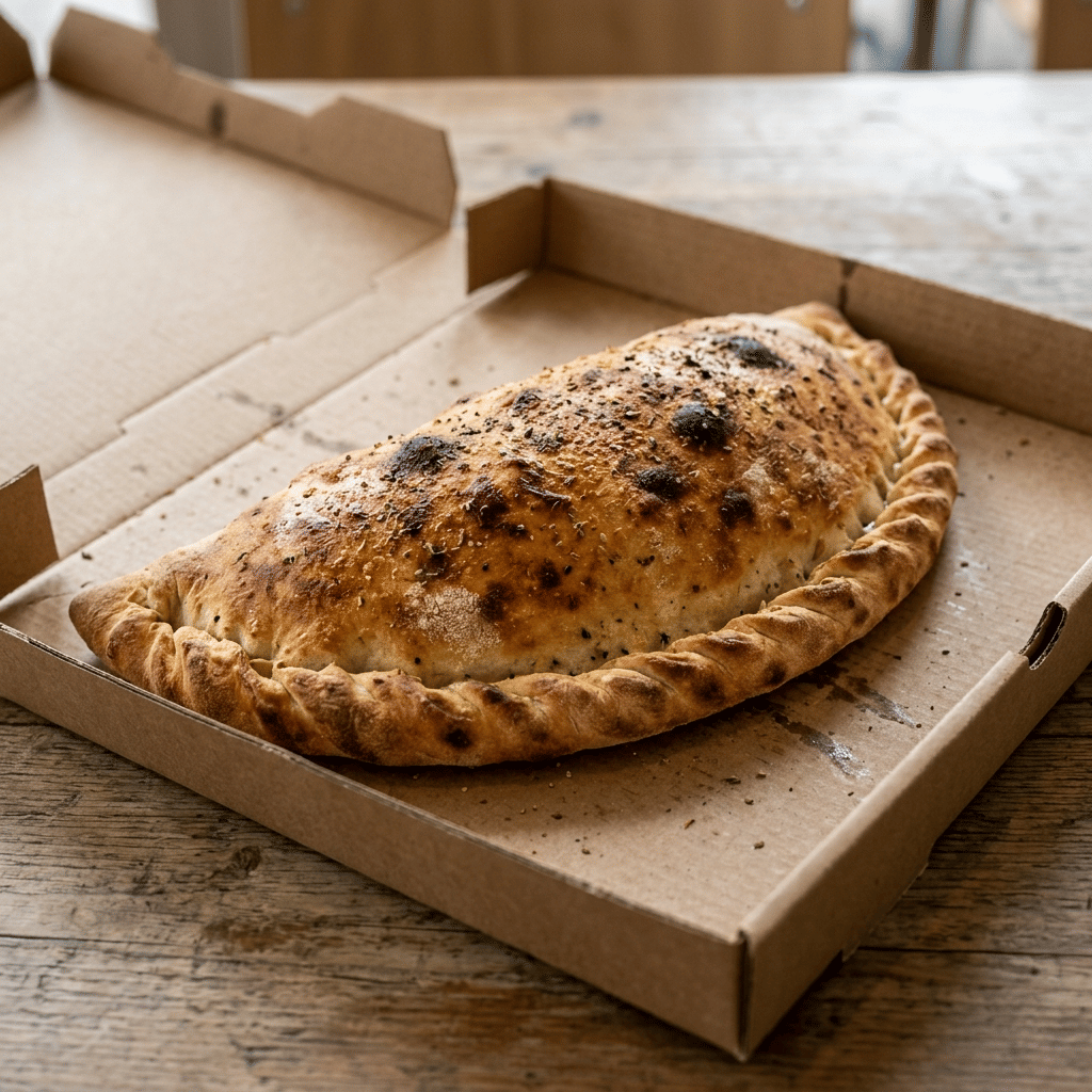 Calzone Medium