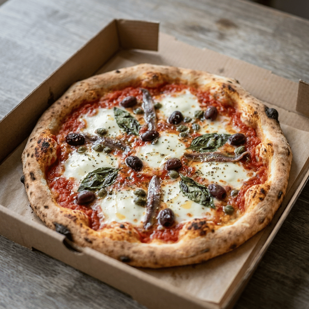 Napoli Medium