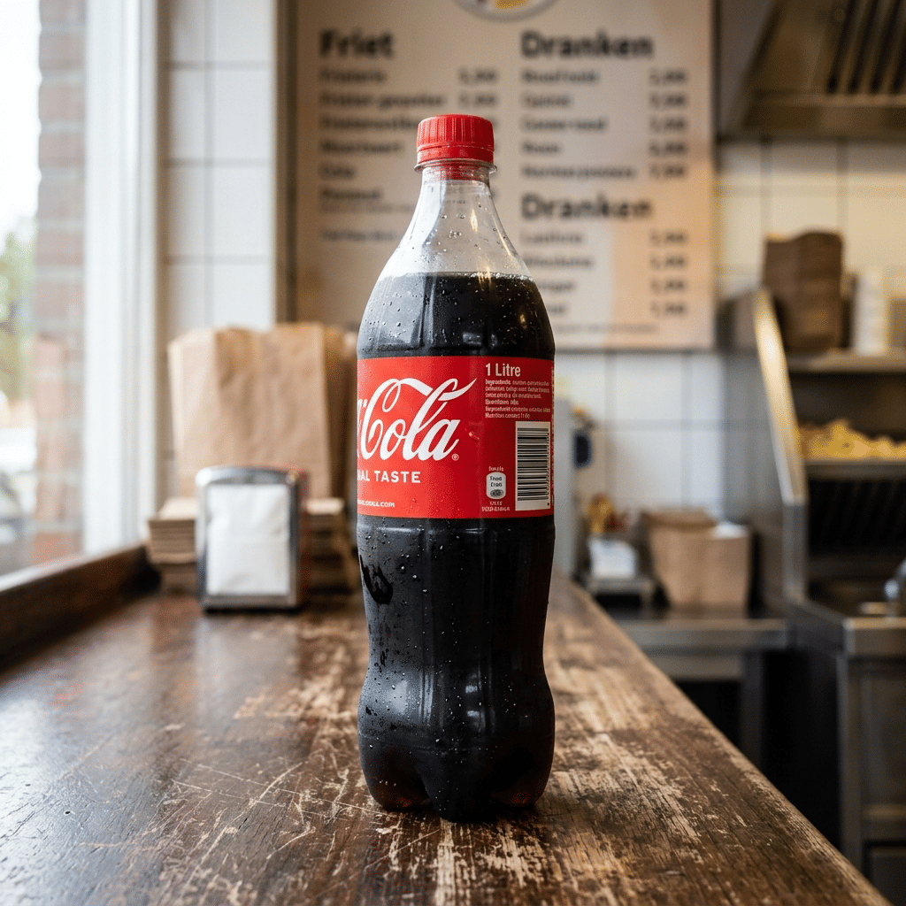 Cola 1 l