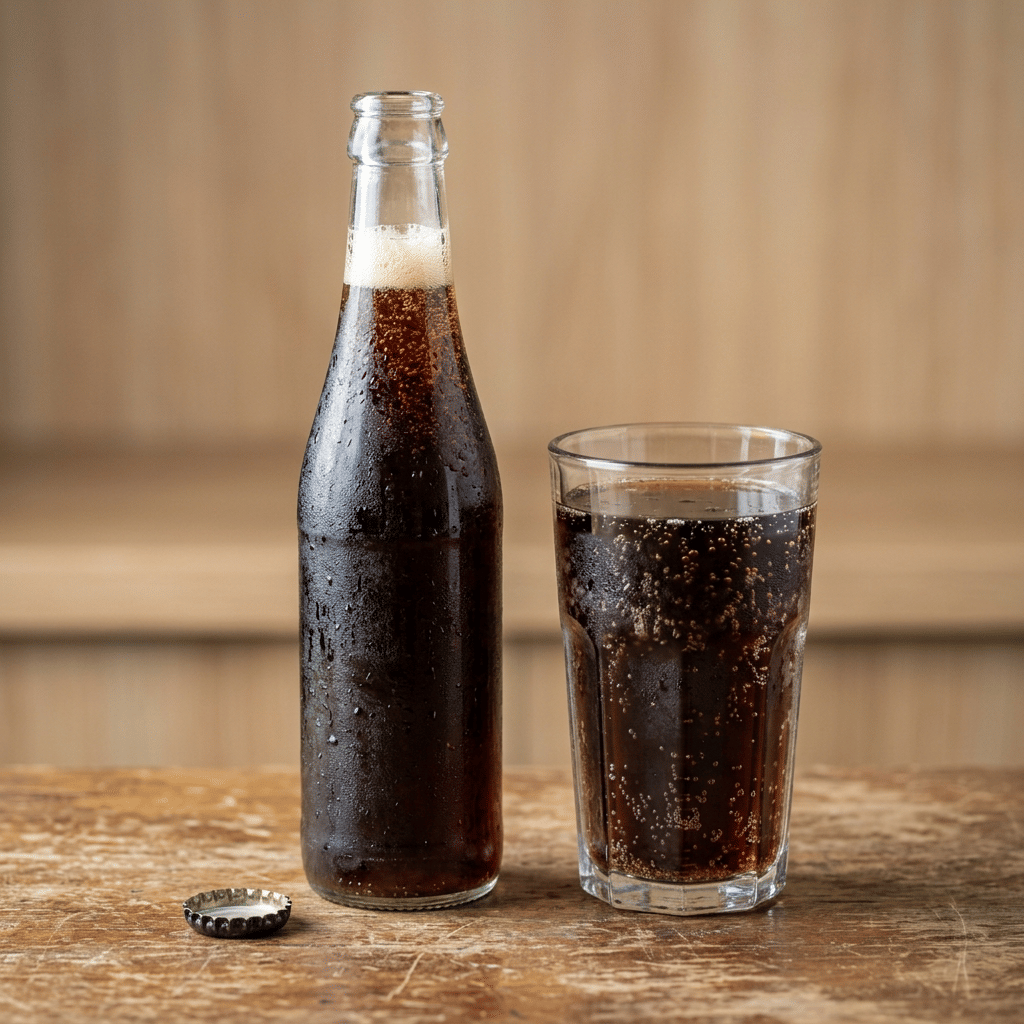 Cola 33 cl