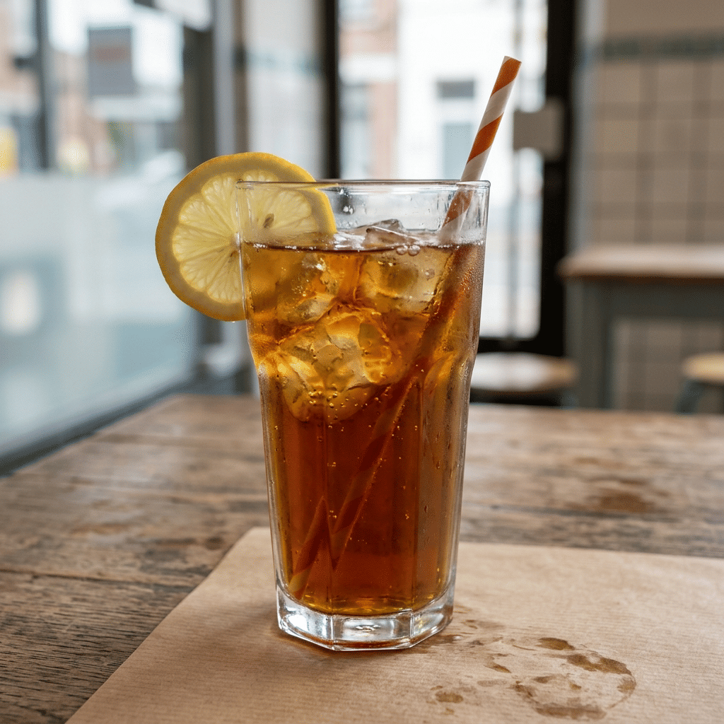 Ice Tea 33 cl