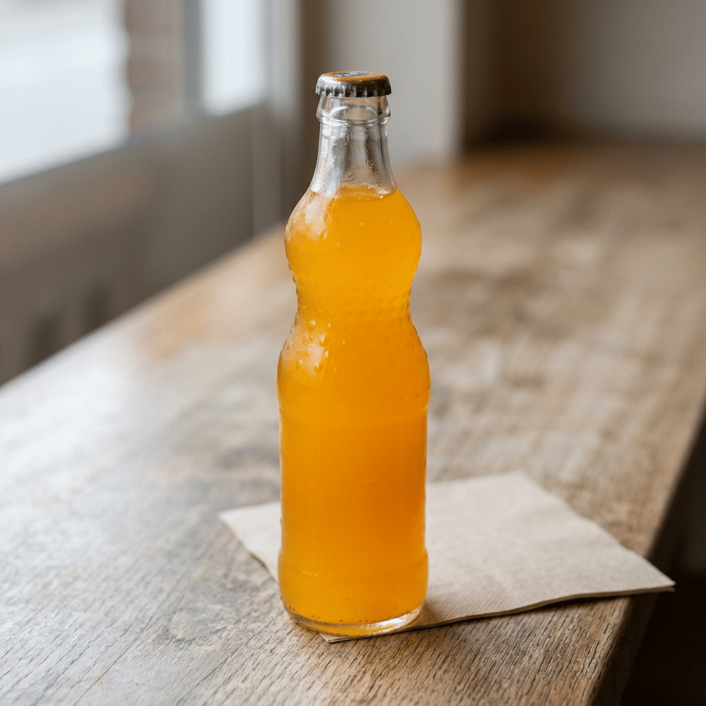 Fanta 33 cl