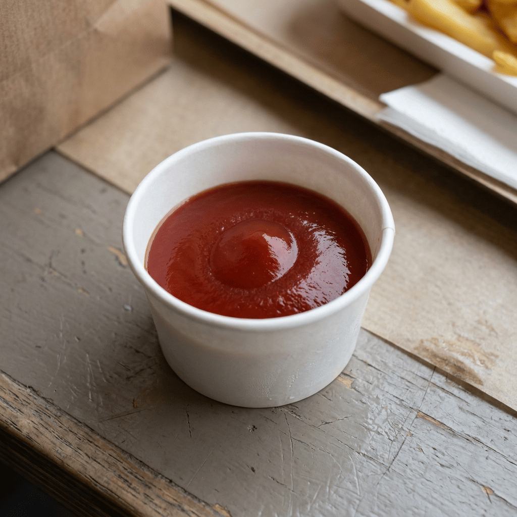 Ketchup