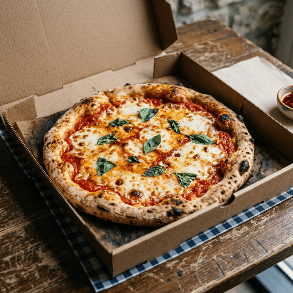 Margherita Medium